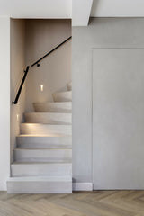 Totaalrenovatie grote jaren ’30 woning-OBLY-woonkamer-Totaalrenovatie Jaren ’30 Woning in Amsterdam | Studio Twentyfour-OBLY