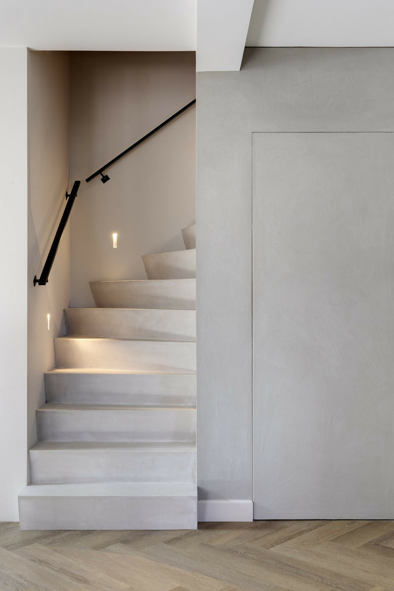 Totaalrenovatie grote jaren ’30 woning-OBLY-woonkamer-Totaalrenovatie Jaren ’30 Woning in Amsterdam | Studio Twentyfour-OBLY