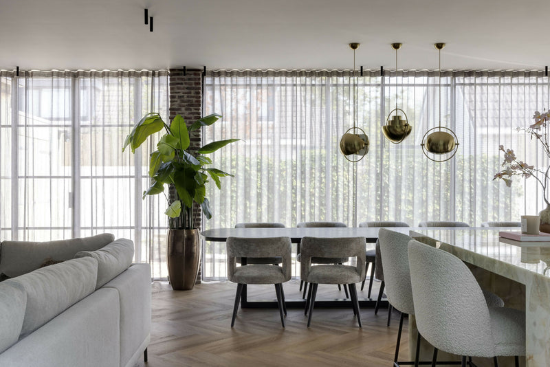 Totaalrenovatie grote jaren ’30 woning-OBLY-woonkamer-Totaalrenovatie Jaren ’30 Woning in Amsterdam | Studio Twentyfour-OBLY