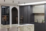 Totaalrenovatie grote jaren ’30 woning-OBLY-woonkamer-Totaalrenovatie Jaren ’30 Woning in Amsterdam | Studio Twentyfour-OBLY