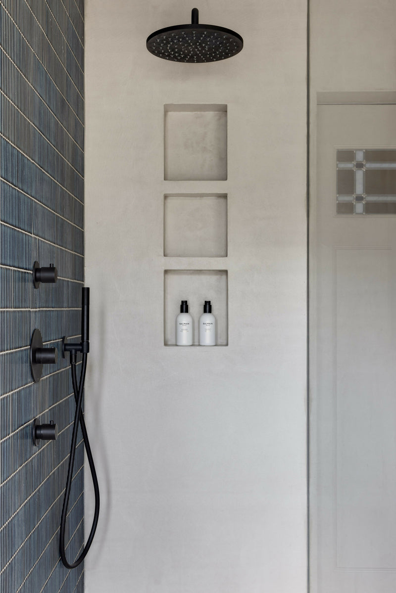 Totaalrenovatie grote jaren ’30 woning-OBLY-Badkamer-Totaalrenovatie Jaren ’30 Woning in Amsterdam-OBLY