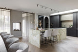 Totaalrenovatie grote jaren ’30 woning-OBLY-woonkamer-Totaalrenovatie Jaren ’30 Woning in Amsterdam | Studio Twentyfour-OBLY