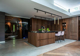 Totale renovatie Villa te Oisterwijk-Loom Architecten-Totale renovatie,Villa-Totale renovatie Villa te Oisterwijk-OBLY