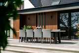Transformatie bestaande woning | Uitbouw en tuinontwerp-HUIBERS bureau-Exterieur,houtaccenten,modern wonen,renovatie,uitbouw-Woningtransformatie | Architectuur, Interieur & Tuinontwerp-OBLY