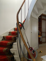 Before & After: Synergie in Renovatie: Harmonie tussen Historie en Moderniteit aan de Keizersgracht