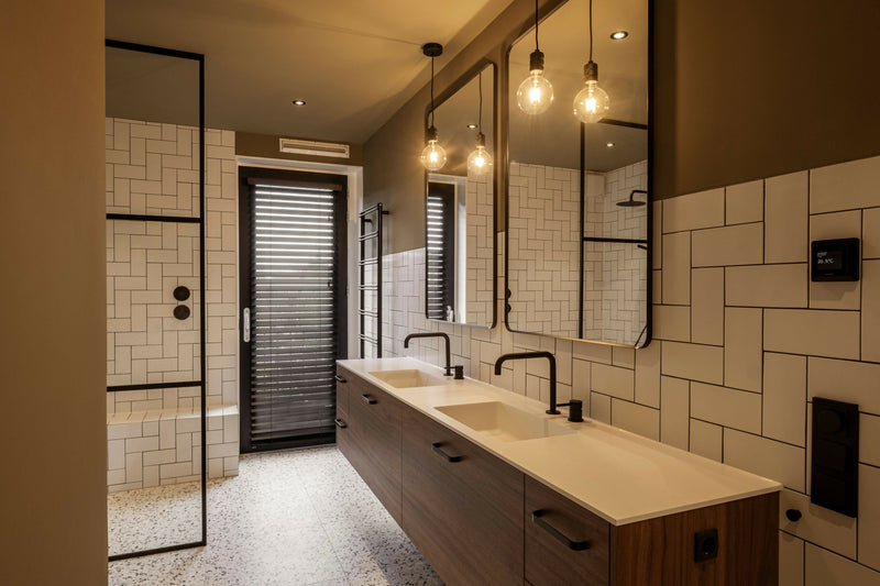 Trendy industrieel design-OBLY-Badkamer-Trendy industrieel design-OBLY