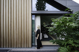 Tuinkamer en Verdiepingshoge Glazen Schuiframen-Solarlux Nederland BV-Tuinkamer-OBLY