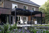 Tuinkamer voor Elk Seizoen-Solarlux Nederland BV-Tuinkamer-OBLY
