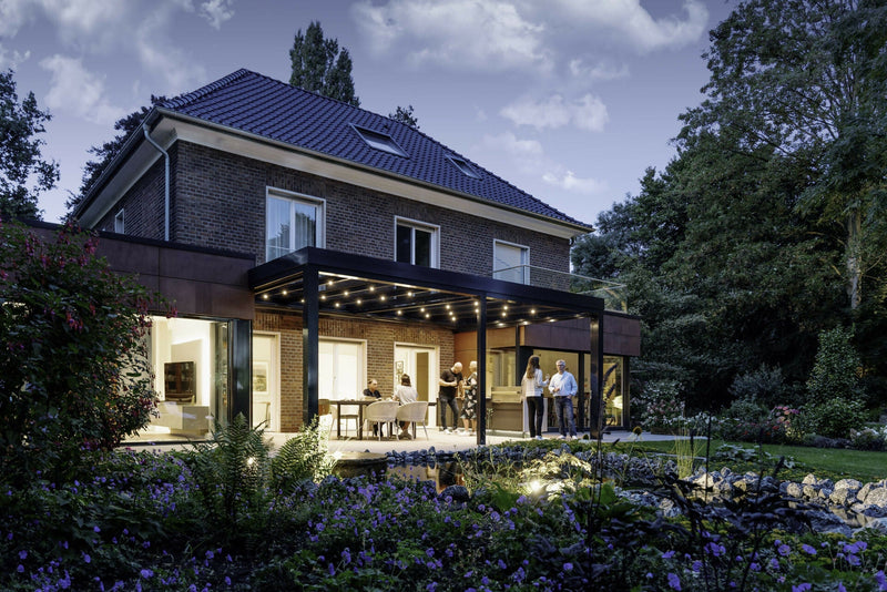 Tuinkamer voor Elk Seizoen-Solarlux Nederland BV-Tuinkamer-OBLY