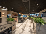 Turnkey Renovatie-Studio Boud-Entree / Hal / Trap-Turnkey Kantoorrenovatie & Inrichting | Complete Transformatie-OBLY