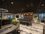 Turnkey Renovatie-Studio Boud-Entree / Hal / Trap-Turnkey Kantoorrenovatie & Inrichting | Complete Transformatie-OBLY