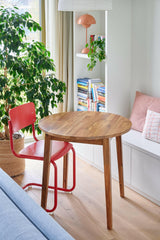Twee Stijlen, Eén Gezellig Thuis-LEEF! INTERIEURADVIES-Eigentijds wonen,Gezellig thuis,Interieur inspiratie,Maatwerk meubels,Nieuwbouw interieur,Warm minimalisme,Woonkamer-Twee Stijlen, Eén Thuis | Creëer Harmonie in Je Interieur-OBLY