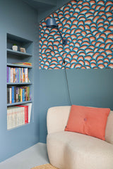 Twee Stijlen, Eén Gezellig Thuis-LEEF! INTERIEURADVIES-Eigentijds wonen,Gezellig thuis,Interieur inspiratie,Maatwerk meubels,Nieuwbouw interieur,Warm minimalisme,Woonkamer-Twee Stijlen, Eén Thuis | Creëer Harmonie in Je Interieur-OBLY