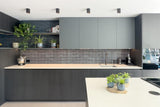 Uitbouw met maatwerk keuken en roomdivider-Joolsdesign-Aanbouw,Interieurontwerp,Keuken inspiratie,Lichtplan,Maatwerk kast,maatwerk keuken,moderne keuken,open keuken,roomdivider,TV meubel,uitbouw woning,woonkamer inspiratie-Uitbouw met maatwerk keuken en roomdivider | Joolsdesign-OBLY