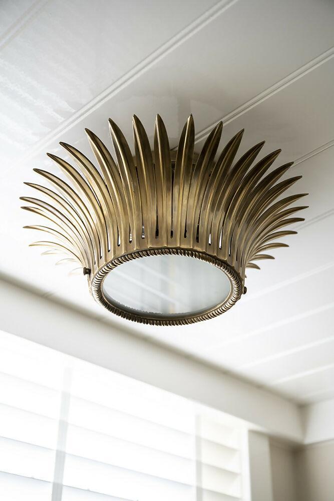 Uniek Huis met Art Deco Invloeden-Wendy Verhaegh Interior Design-badkamer-Uniek Interieurontwerp met Art Deco Invloeden-OBLY