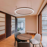 Uniek project in een kantoorpand-OBLY-Entree,hal,trap-Uniek project in een kantoorpand-OBLY