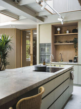 VERBONDEN MET HET BOS-Jeroen de Nijs BNI-Keuken-V E R B O N D E N M E T H E T B O S-OBLY