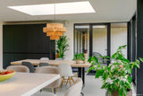 VERBOUWING VAN KEUKEN NAAR LEEFKEUKEN JAREN ’70 VILLA-lab-R-jaren 70 woning verbouwen,keuken renovatie,keuken verbouwen,kookeiland keuken,leefkeuken inspiratie,moderne leefkeuken,open keuken-Verbouwing keuken naar leefkeuken | Jaren 70 villa-OBLY