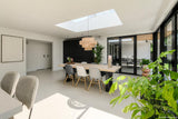 VERBOUWING VAN KEUKEN NAAR LEEFKEUKEN JAREN ’70 VILLA-lab-R-jaren 70 woning verbouwen,keuken renovatie,keuken verbouwen,kookeiland keuken,leefkeuken inspiratie,moderne leefkeuken,open keuken-Verbouwing keuken naar leefkeuken | Jaren 70 villa-OBLY