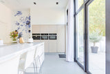Klassiek herenhuis modern gerenoveerd