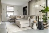 VILLA AAN DE BOSRAND-INGE VAN POPPEL INTERIEURARCHITECTUUR-Keuken-VILLA AAN DE BOSRAND -OBLY
