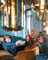 Vakantiewoning in Zeeland: Hotel Chique met de Wauw-Factor-Anouk Interieurontwerp-Keuken,Vakantiewoning-Vakantiewoning in Zeeland: Hotel Chique -OBLY