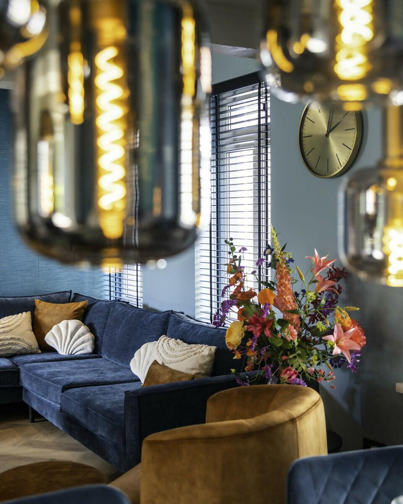 Vakantiewoning in Zeeland: Hotel Chique met de Wauw-Factor-Anouk Interieurontwerp-Keuken,Vakantiewoning-Vakantiewoning in Zeeland: Hotel Chique -OBLY