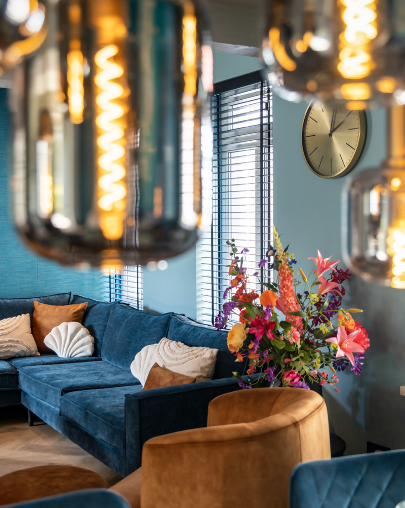 Vakantiewoning in Zeeland: Hotel Chique met de Wauw-Factor-Anouk Interieurontwerp-Keuken,Vakantiewoning-Vakantiewoning in Zeeland: Hotel Chique -OBLY
