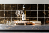 Vakantiewoning in Zeeland: Hotel Chique met de Wauw-Factor-Anouk Interieurontwerp-Keuken,Vakantiewoning-Vakantiewoning in Zeeland: Hotel Chique -OBLY