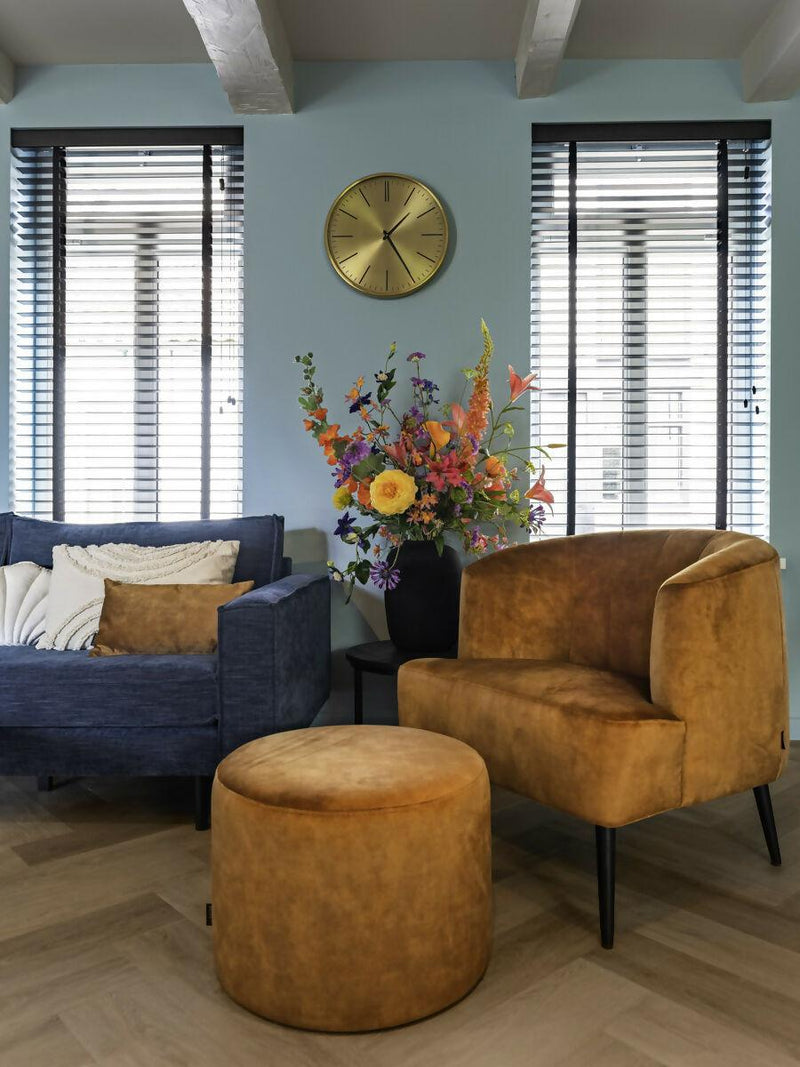 Vakantiewoning in Zeeland: Hotel Chique met de Wauw-Factor-Anouk Interieurontwerp-Keuken,Vakantiewoning-Vakantiewoning in Zeeland: Hotel Chique -OBLY
