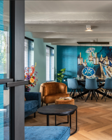 Vakantiewoning in Zeeland: Hotel Chique met de Wauw-Factor-Anouk Interieurontwerp-Keuken,Vakantiewoning-Vakantiewoning in Zeeland: Hotel Chique -OBLY