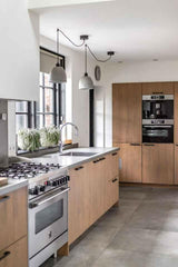 Van Boerderij naar Droomhuis-Nuevo Interior Design-woonkamer-Boerderijwoning Eefde – Rustieke Charme en Modern Comfort | Nuevo Inte-OBLY