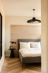 Van Jaren 70 Bungalow naar Luxe Tijdloze Woning-Bij Linda interieuradvies-Keuken-Van Jaren 70 Bungalow naar Luxe Tijdloze Woning -OBLY