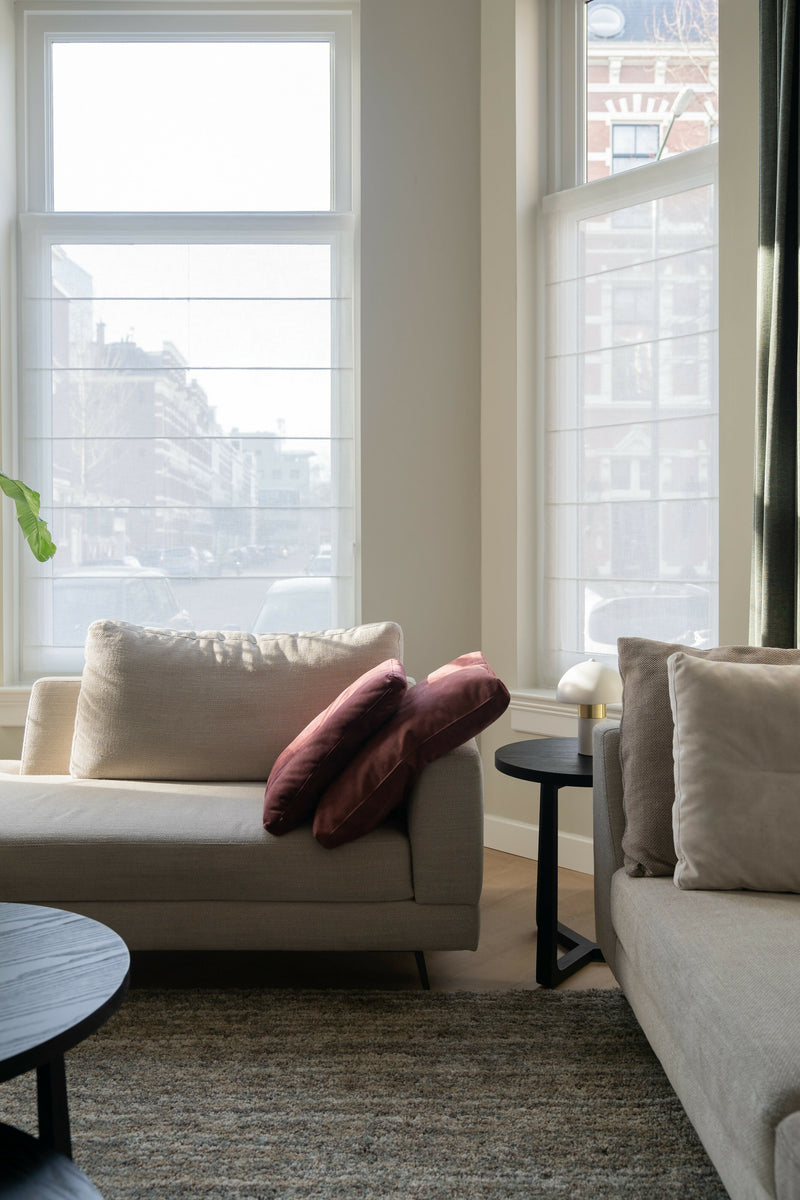 Van Kantoor naar Herenhuis-OBLY-badkamer,herenhuis,keuken,woonkamer-Herenhuis Transformatie in Den Haag – Tijdloos Familiehuis-OBLY