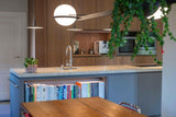 Van Kleine Keuken tot Grote Leefkeuken-CONCEPT* CLOUDT-keuken-Transformatie naar Ruime Leefkeuken | Licht, Ruimte & Stijl-OBLY