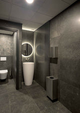 Van Restyling tot Totale Metamorfose-Esther Rooijackers Interieur-kantoor-Complete Kantoor Make-over | Elbo Technology-OBLY