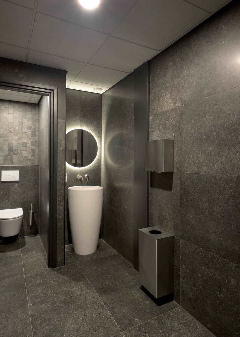 Van Restyling tot Totale Metamorfose-Esther Rooijackers Interieur-kantoor-Complete Kantoor Make-over | Elbo Technology-OBLY