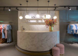 Van Restyling tot Totale Metamorfose-Esther Rooijackers Interieur-kantoor-Complete Kantoor Make-over | Elbo Technology-OBLY