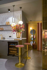 Van Restyling tot Totale Metamorfose-Esther Rooijackers Interieur-kantoor-Complete Kantoor Make-over | Elbo Technology-OBLY