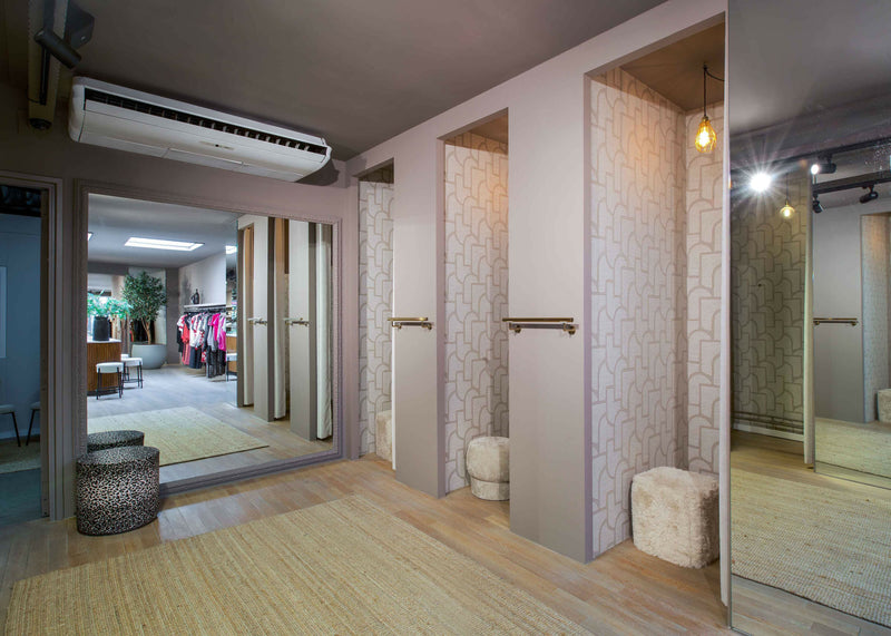 Van Restyling tot Totale Metamorfose-Esther Rooijackers Interieur-kantoor-Complete Kantoor Make-over | Elbo Technology-OBLY