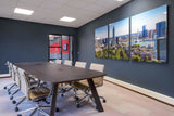 Van Restyling tot Totale Metamorfose-Esther Rooijackers Interieur-kantoor-Complete Kantoor Make-over | Elbo Technology-OBLY