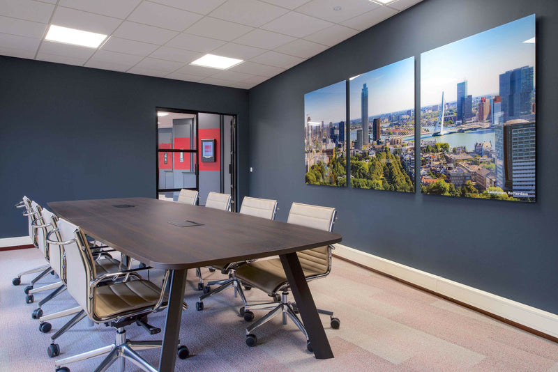 Van Restyling tot Totale Metamorfose-Esther Rooijackers Interieur-kantoor-Complete Kantoor Make-over | Elbo Technology-OBLY