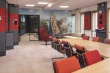 Van Restyling tot Totale Metamorfose-Esther Rooijackers Interieur-kantoor-Complete Kantoor Make-over | Elbo Technology-OBLY