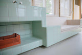 Van Slachthuis naar Vakantiehuis: Een Transformatie in 18m²-OBLY-Vakantiehuis-OBLY