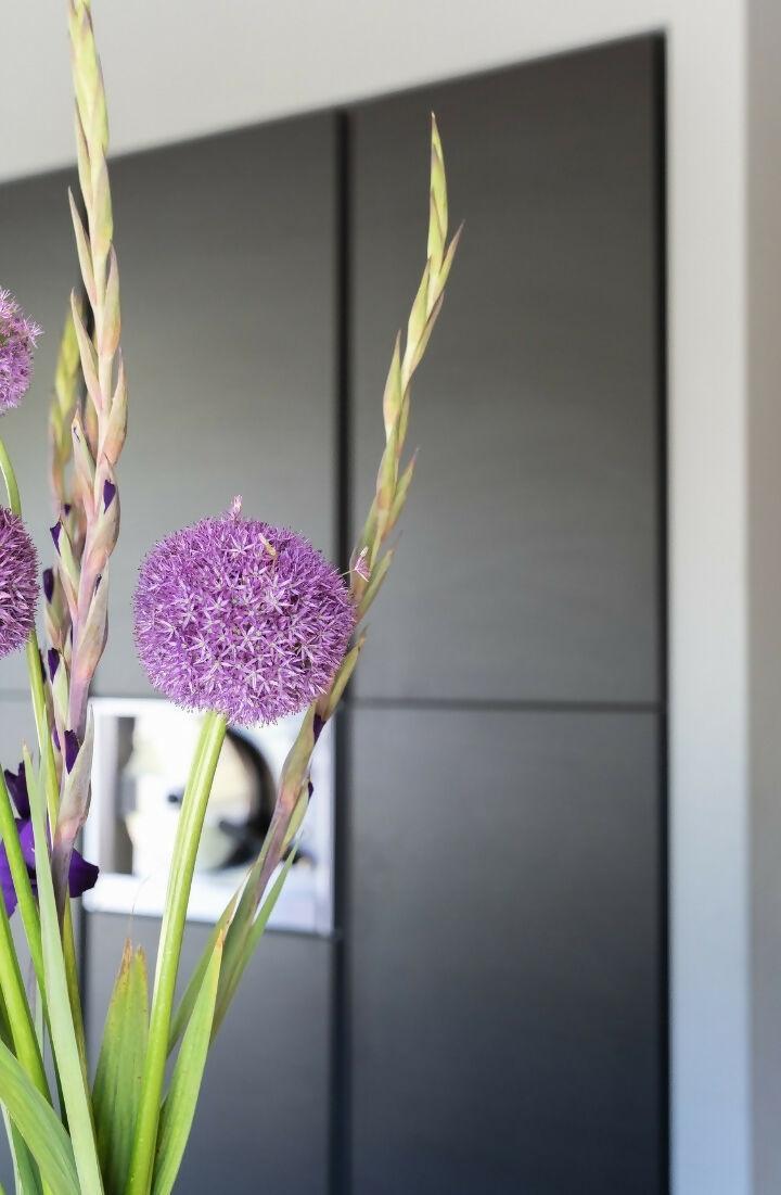 Van Stal tot Stijl-OBLY-keuken,woonkamer-Boerderijtransformatie Rotterdam – Tijdloos Familiehuis-OBLY
