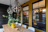 Van grachtenwoning naar stijlvol chique appartement-OBLY-Transformatie: van grachtenpand tot stijlvol appartement | PUUR Veroni-OBLY
