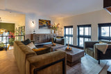 Van grachtenwoning naar stijlvol chique appartement-OBLY-Transformatie: van grachtenpand tot stijlvol appartement | PUUR Veroni-OBLY