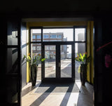 Van grachtenwoning naar stijlvol chique appartement-OBLY-Transformatie: van grachtenpand tot stijlvol appartement | PUUR Veroni-OBLY