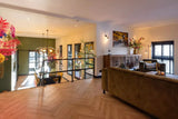 Van grachtenwoning naar stijlvol chique appartement-OBLY-Transformatie: van grachtenpand tot stijlvol appartement | PUUR Veroni-OBLY