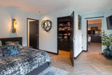 Van grachtenwoning naar stijlvol chique appartement-OBLY-Transformatie: van grachtenpand tot stijlvol appartement | PUUR Veroni-OBLY
